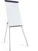 nobo Flipchart Basic trépied non magnétique Voir les images du produit 1