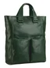 LEONHARD HEYDEN Leder Laptoprucksack Rucksack mit Produktbild-Vorschau 1
