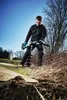 Makita DDG 460 ZX7 Tarière sans fil 36 V ( 2 x 18 V ) 136 Voir les images du produit 14