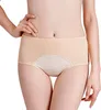3er-Pack Damen-Periodenunterwäsche, hohe Taille, Höschen, Produktbild-Vorschau 6