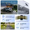 Reolink Altas PT Ultra + panneau solaire, caméra de Voir les images du produit 2