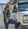 Helikon-Tex Cumulus-Jacke für Damen – schweres Fleece – in Produktbild-Vorschau 13
