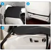 Kingsleeve Coprisedili Auto Universale Anteriore | 600D Anteprima dell’immagine prodotto 8