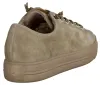 Paul Green Sneaker Sneaker Veloursleder Produktbild-Vorschau 3
