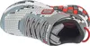 Skechers Mega-Craft 3.0 402182L-GYMT, scarpa da ginnastica, Anteprima dell’immagine prodotto 3