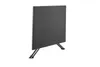 KETTLER Boulevard-Klapptisch 140 x 95 cm, anthrazit/ Produktbild-Vorschau 2