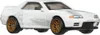 Nissan Skyline GT-R BNR32 HRT74 | Veicolo Hot Wheels Anteprima dell’immagine prodotto 4