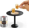 Mga's Miniverse - Make It Mini Happy Hour In Pdq Voir les images du produit 7