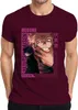 Jujutsu Kaisen Sukuna Megumi Anime Ästhetik Fluch düster Produktbild-Vorschau 1