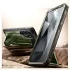 Two rugged phone cases are displayed on a rocky surface, with one case in the foreground and another in the background. Náhľad obrázku produktu