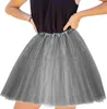 Oblique Unique Damen Maus Mouse Kostüm Accessoire Set grau Produktbild-Vorschau 4
