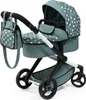 Bayer Design 17058AA, Poppenbuggy Xeo met tas, Productafbeelding-voorbeeld 1