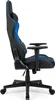 Fauteuil gaming SENSE7 Spellcaster en simili cuir noir et Voir les images du produit 19