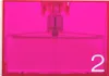 Gucci Rush2 eau de Toilette für Damen 30 ml Produktbild-Vorschau 1