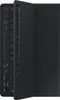 Galaxy Tab S9 Book Cover Keyboard Slim - Black Tablet-Hülle Produktbild-Vorschau 10