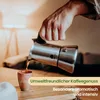 Groenenberg caffettiera espresso in acciaio inox 6 tazze a Anteprima dell’immagine prodotto 10