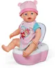 BABY born Toilet, Toaleta pre bábiky, 3 rok / roky, Náhľad obrázku produktu 3