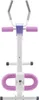 Ab-Maschine Heimfitnessgeräte Bauchtrainer Produktbild-Vorschau 11