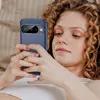 Per Google Pixel 10 / 10 Pro Fibra di carbonio spazzolato Anteprima dell’immagine prodotto 7