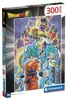Clementoni Supercolor 21726, 300 szt., Inne, 9 lat(a) Podgląd zdjęcia produktu 1