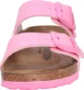 Birkenstock Damen Pantolette, rosa/pink(candypink), Gr. 39 Produktbild-Vorschau 6