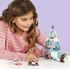 LEGO® Disney 43172 Elsa's Magical Ice Palace Bausatz Podgląd zdjęcia produktu 17