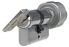 ABUS Bravus 2000 Knaufzylinder 55/45K | Zylinder mit Knauf Produktbild-Vorschau 7