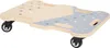 malá noha 12244 Dobrodružný drevený skateboard Náhľad obrázku produktu 8