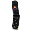 Hammer Bow Lte 4G – Wasserdichter, Robuster Klapphandy Produktbild-Vorschau 5