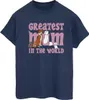 Disney - "The Aristocats Greatest Mum" T-Shirt für Damen Produktbild-Vorschau 1
