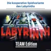 Die drei ??? Labyrinth - Team Edition Ravensburger 22685 Produktbild-Vorschau 6