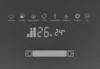 Concept ZV2021, Grau, Grau, 110 W, AC, 235 mm, 200 mm Produktbild-Vorschau 4