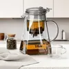 Vilde | Teiera con filtro - 880 ml - Resistente al calore - Anteprima dell’immagine prodotto 2