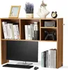 Schreibtischregal Tischorganizer Tischregal 1-stufig Produktbild-Vorschau 10
