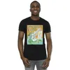 Looney Tunes - "Bugs Bunny Colouring Book" T-Shirt für Produktbild-Vorschau 2