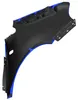 BLU Spatbord geschikt voor Volkswagen Caddy III 3 2K LA5C Productafbeelding-voorbeeld 7