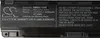 vhbw Akku Ersatz für Toshiba PABAS274, PA5121U-1BRS, Produktbild-Vorschau 5