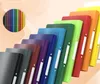 Segregator ACROPAQ 12 ringów A4 praktyczny organizer do Podgląd zdjęcia produktu 5