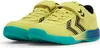 Hummel Multiplay Flex Vc Junior Indoor-sportschuhe Gelb EU Produktbild-Vorschau 2