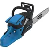 Güde Benzin Kettensäge KS 450-55 95044 Produktbild-Vorschau 5