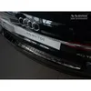 Avisa Ladekantenschutz 2/45192 Hinten für AUDI A6 Avant Produktbild-Vorschau 1
