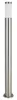 Eglo Außenleuchte Stehlampe Helsinki Edelstahl 110cm IP65 Productafbeelding-voorbeeld 7