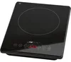 Clatronic EKI 3569 hob Black Countertop Zone induction hob Anteprima dell’immagine prodotto 16