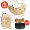 Hojdačka Epifit s sieťou proti komárom 330 x 140 cm, Náhľad obrázku produktu 2