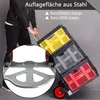 Diable Diable pliable Diable de transport avec cadre Voir les images du produit 4