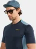 Craft Core Offroad Xt Ss Jersey M Blaze/Free M Produktbild-Vorschau 4