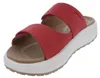 Joya Damen Pantolette VIENNA III RED rot Größe EUR 40 Produktbild-Vorschau 13