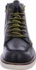 Fusion Schnürstiefel Schwarz Produktbild-Vorschau 6