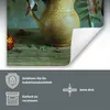 DarHaus Herdabdeckplatte 1 teilig 30x52 cm Anti Rutsch Produktbild-Vorschau 5
