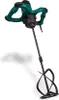 VONROC VONROC Farb-/Zementmischer - 1800W - 2 Gänge - 3m Produktbild-Vorschau 8